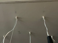 6 verlichtingen - afbeelding 2 van  2
