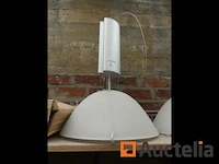 6 verlichtingsarmaturen - afbeelding 1 van  7