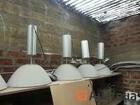 6 verlichtingsarmaturen - afbeelding 3 van  7