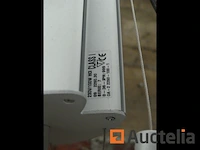 6 verlichtingsarmaturen - afbeelding 6 van  7