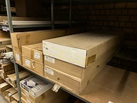 6 verlichtingsarmaturen - afbeelding 1 van  4