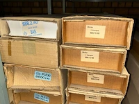 6 verlichtingsarmaturen - afbeelding 2 van  5