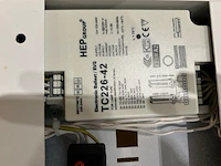 6 verlichtingspanelen - afbeelding 3 van  5