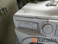6 wasmachines (te herstellen) - afbeelding 2 van  28