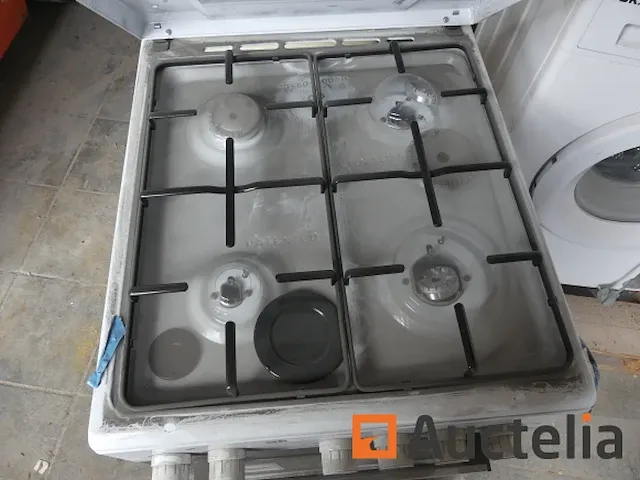6 wasmachines (te herstellen) - afbeelding 3 van  28