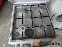 6 wasmachines (te herstellen) - afbeelding 3 van  28