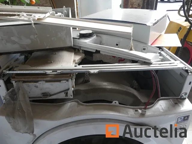6 wasmachines (te herstellen) - afbeelding 7 van  28