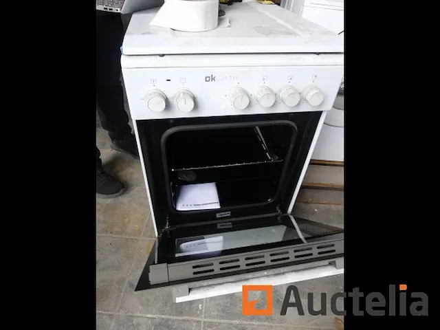 6 wasmachines (te herstellen) - afbeelding 9 van  28