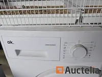 6 wasmachines (te herstellen) - afbeelding 14 van  28