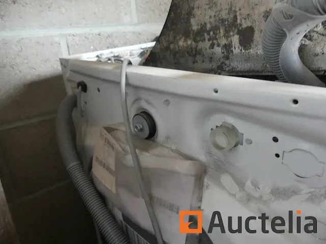 6 wasmachines (te herstellen) - afbeelding 15 van  28