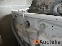 6 wasmachines (te herstellen) - afbeelding 15 van  28