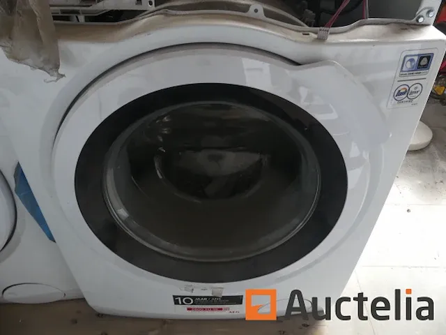 6 wasmachines (te herstellen) - afbeelding 18 van  28