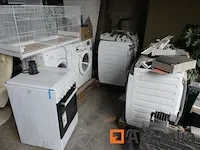 6 wasmachines (te herstellen) - afbeelding 12 van  28