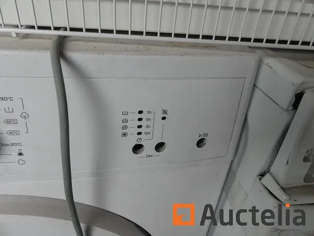 6 wasmachines (te herstellen) - afbeelding 22 van  28