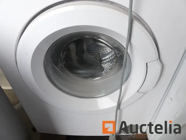 6 wasmachines (te herstellen) - afbeelding 23 van  28