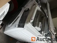 6 wasmachines (te herstellen) - afbeelding 25 van  28