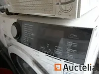 6 wasmachines (te herstellen) - afbeelding 26 van  28