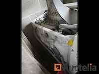 6 wasmachines (te herstellen) - afbeelding 27 van  28