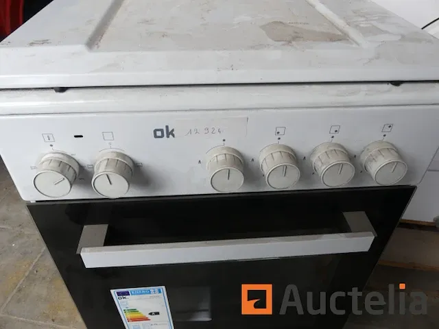 6 wasmachines (te herstellen) - afbeelding 28 van  28