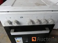 6 wasmachines (te herstellen) - afbeelding 28 van  28