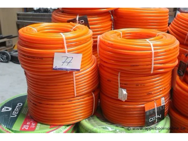 6 waterdarmen neo tools 50m, 8mm - afbeelding 1 van  3