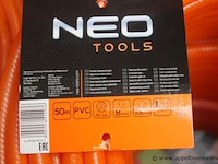 6 waterdarmen neo tools 50m, 8mm - afbeelding 2 van  3