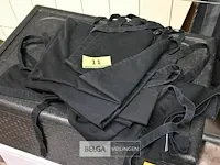 6 werkschorten diverse maten - afbeelding 1 van  1