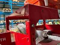6 würth rekjes met gereedschap - afbeelding 3 van  9
