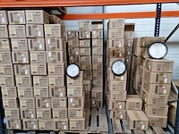 6 x 100w 4000k pro led ufo highbay 3 step switch dimbaar - afbeelding 6 van  7