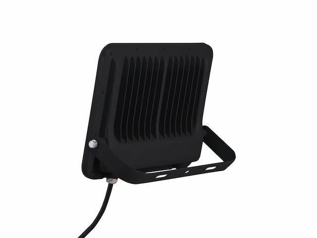 6 x 100w 5000k led breedstralers met lens waterdicht - afbeelding 4 van  8