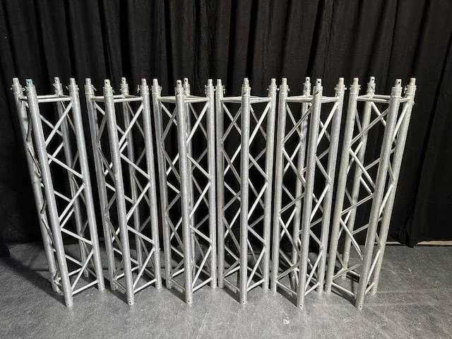 6 x 1,5 m globale bundel f34 - afbeelding 1 van  1
