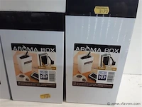6 x aroma vershouddozen 2 assorti - afbeelding 2 van  2