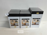 6 x aroma vershouddozen 2 assorti - afbeelding 1 van  3