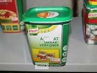 6 x aromaat smaak-verfijner 1,1 kg - afbeelding 2 van  4