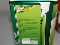 6 x aromaat smaak-verfijner 1,1 kg - afbeelding 4 van  4