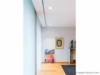 6 x aron ii spatwaterdichte design inbouwspots wit - afbeelding 4 van  6