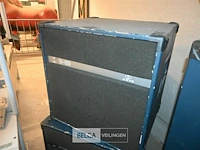 6 x axys luidspreker - afbeelding 2 van  7