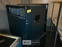 6 x axys luidspreker - afbeelding 5 van  7