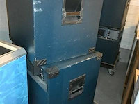 6 x axys luidspreker - afbeelding 6 van  7
