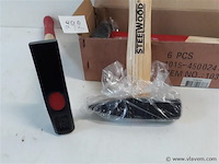 6 x bankhamer 300 gram - afbeelding 2 van  2