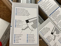 6 x behanglineaal - afbeelding 6 van  8