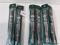 6 x betonboor heller - afbeelding 2 van  2