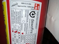 6 x blusapparaat - afbeelding 4 van  5