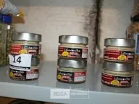 6 x burro con tartufi estivi 100 gr - afbeelding 1 van  4