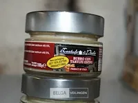6 x burro con tartufi estivi 100 gr - afbeelding 2 van  4