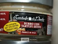 6 x burro con tartufi estivi 100 gr - afbeelding 3 van  4