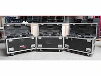 6 x clay paky scenius profile 1400w - afbeelding 2 van  11