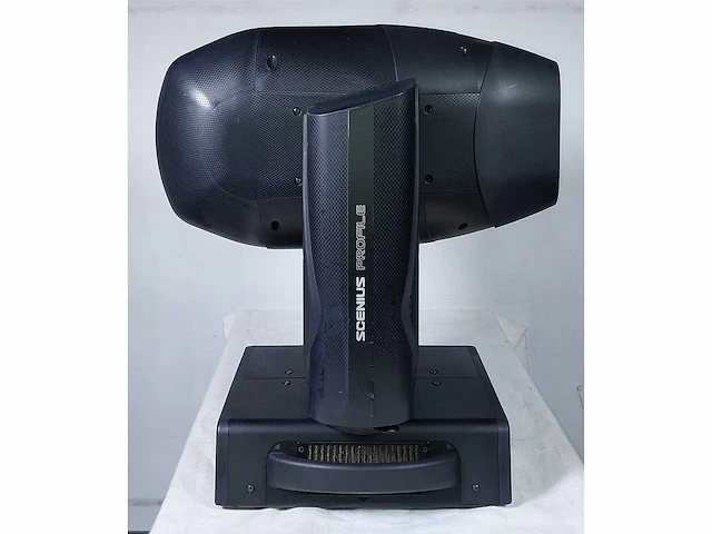 6 x clay paky scenius profile 1400w - afbeelding 6 van  11