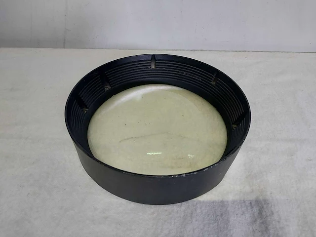 6 x clear lens (front) for vari-lite vl3500 wash - afbeelding 2 van  2