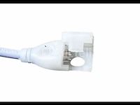6 x connecteur led strip dubbele kleur - afbeelding 2 van  2
